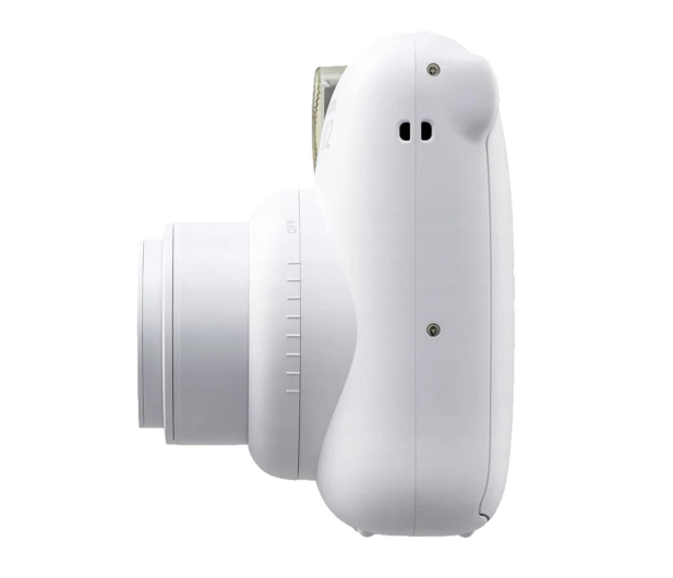 Fujifilm Instax Mini 12 biały - 1130655 - zdjęcie 5
